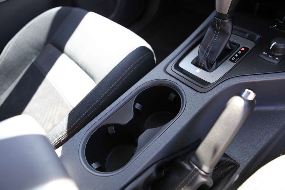 2018 Ford Ranger XLT PX MkII 4X4 3.2L