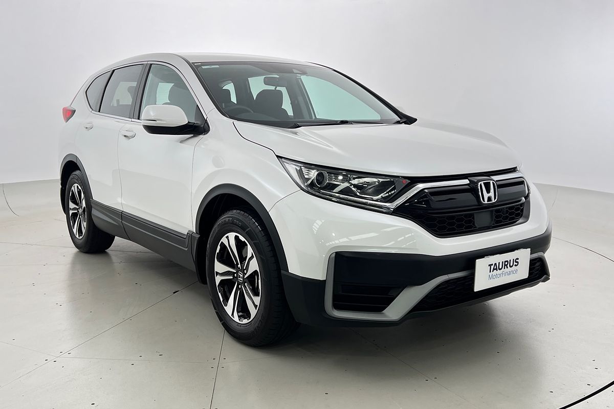 2021 Honda CR-V VTi 7 RW