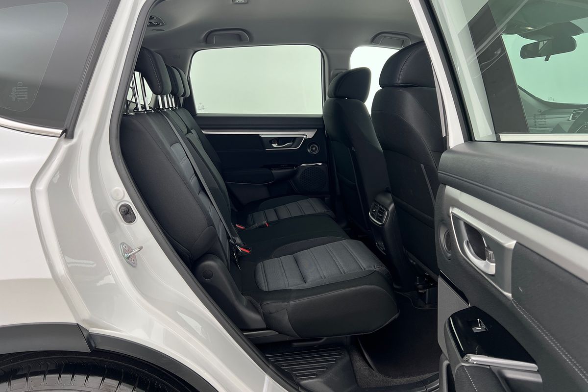 2021 Honda CR-V VTi 7 RW