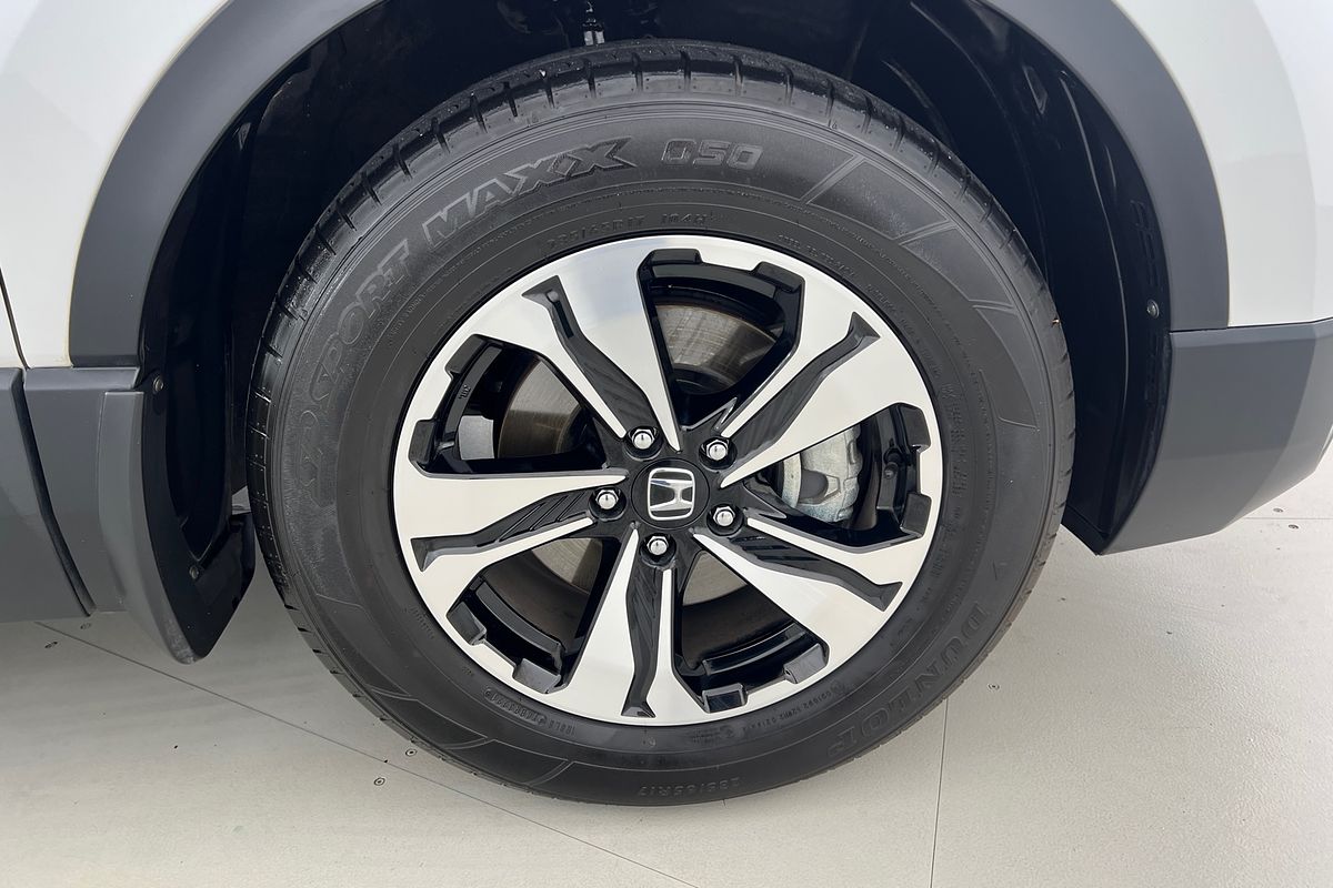 2021 Honda CR-V VTi 7 RW