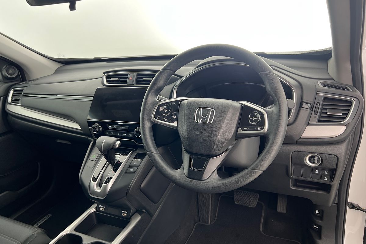 2021 Honda CR-V VTi 7 RW