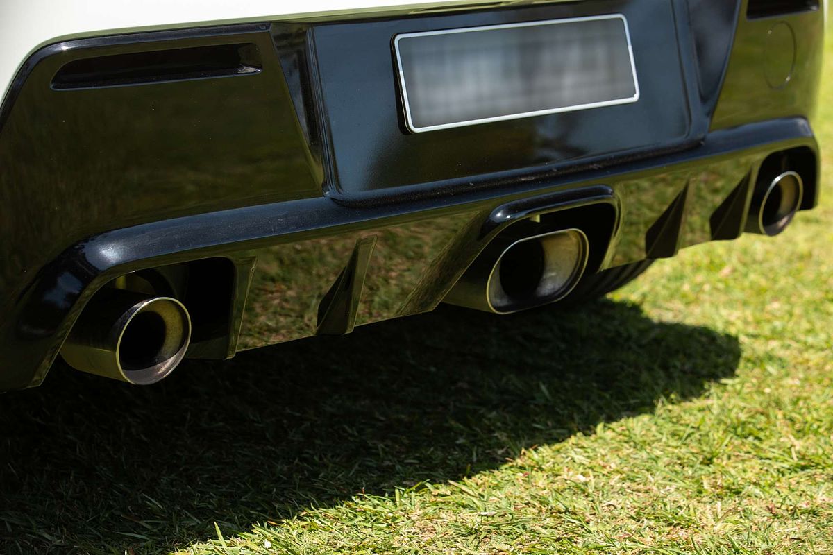 2024 Toyota Corolla GR GTS GZEA14R