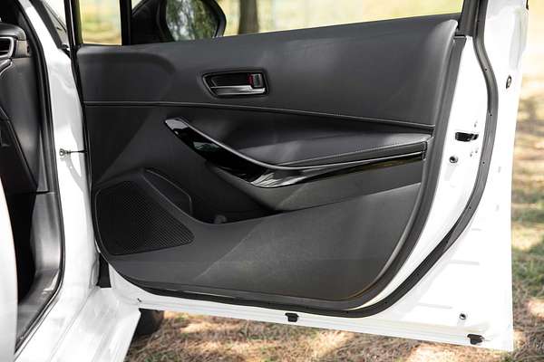 2024 Toyota Corolla GR GTS GZEA14R