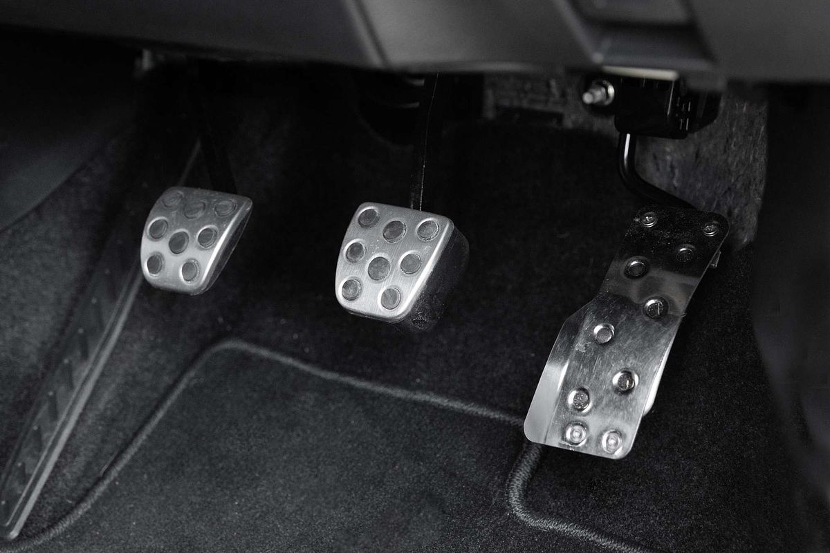 2024 Toyota Corolla GR GTS GZEA14R