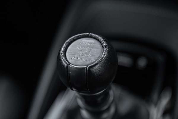 2024 Toyota Corolla GR GTS GZEA14R