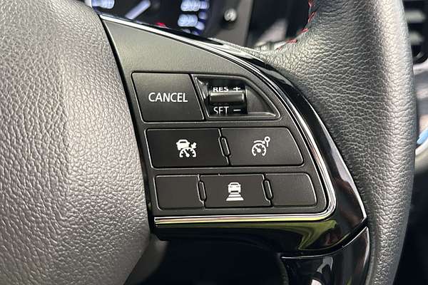 2021 Mitsubishi Outlander Black Edition ZL
