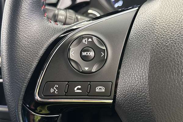 2021 Mitsubishi Outlander Black Edition ZL