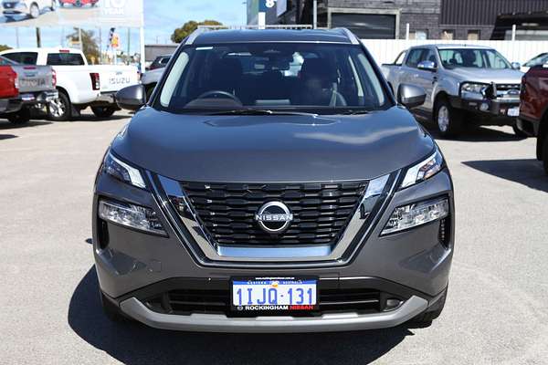 2024 Nissan X-TRAIL ST T33