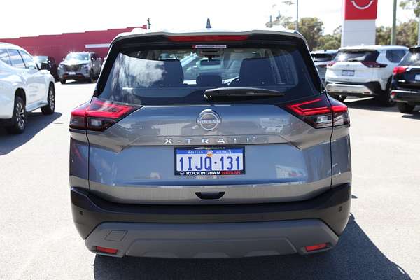 2024 Nissan X-TRAIL ST T33