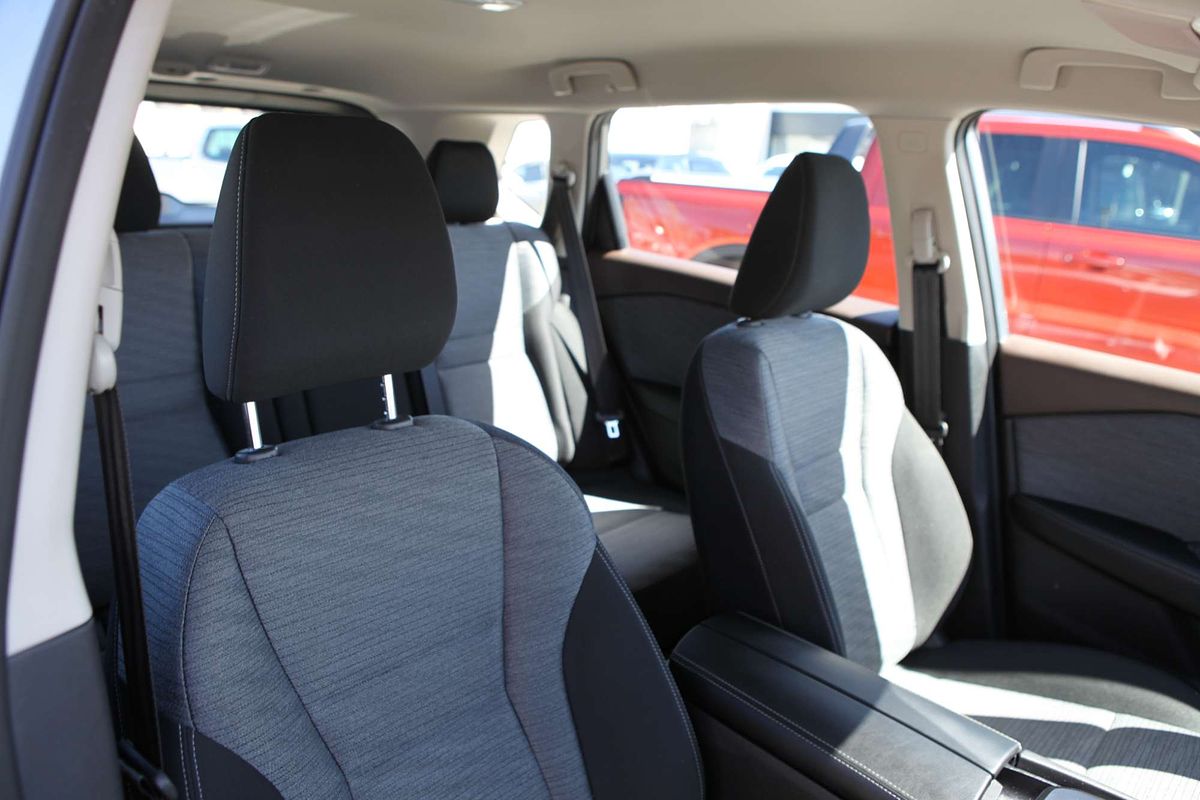 2024 Nissan X-TRAIL ST T33