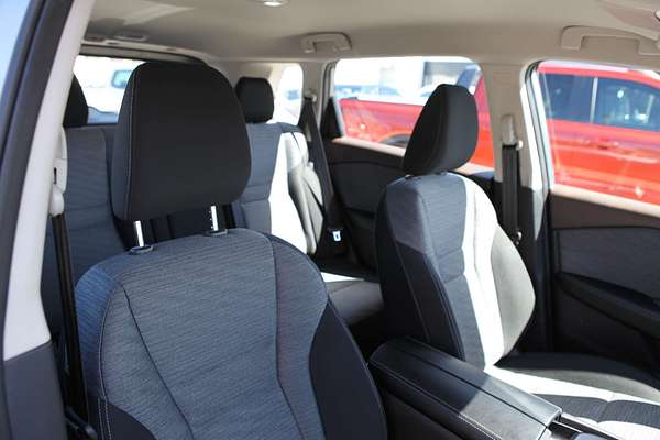 2024 Nissan X-TRAIL ST T33