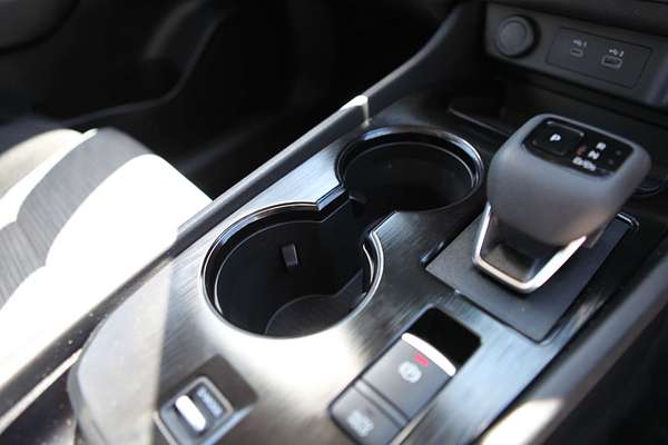2024 Nissan X-TRAIL ST T33