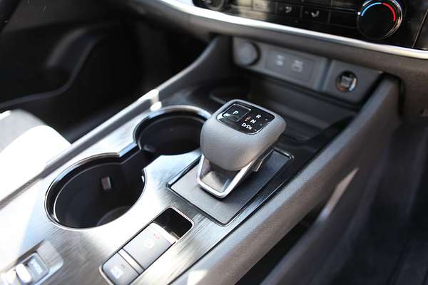 2024 Nissan X-TRAIL ST T33