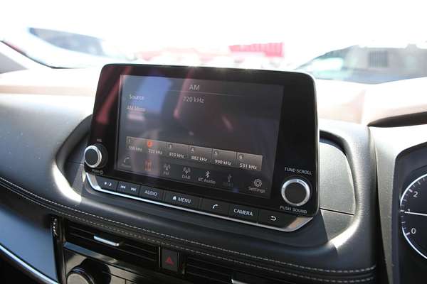 2024 Nissan X-TRAIL ST T33