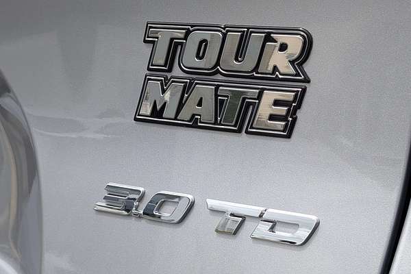 2025 Isuzu MU-X LS-T