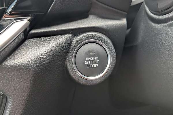 2025 Isuzu MU-X LS-T