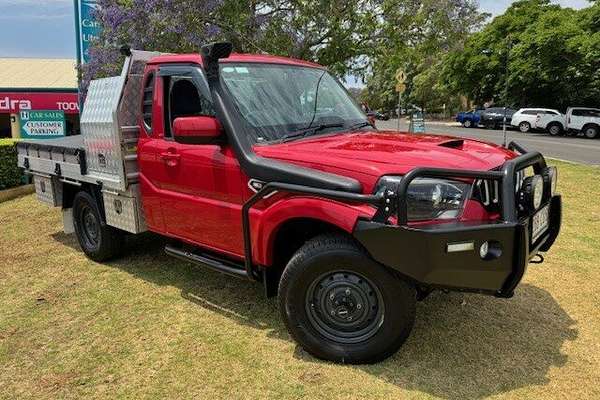 2021 Mahindra PIK-UP S6+ 4X4