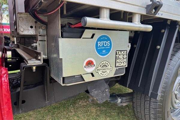 2021 Mahindra PIK-UP S6+ 4X4