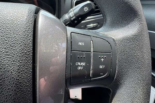 2021 Mahindra PIK-UP S6+ 4X4