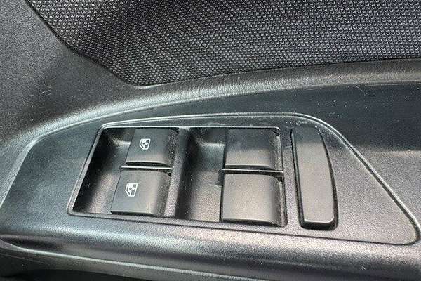 2021 Mahindra PIK-UP S6+ 4X4