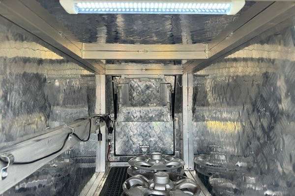 2021 Mahindra PIK-UP S6+ 4X4