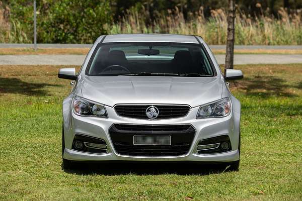 2014 Holden Commodore SS V VF