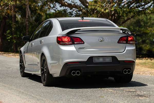 2014 Holden Commodore SS V VF