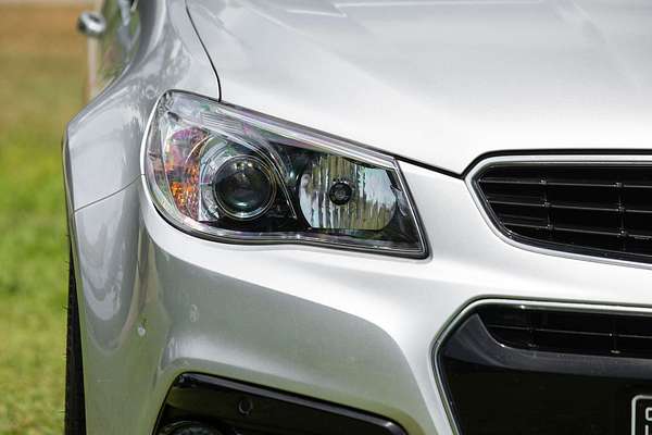 2014 Holden Commodore SS V VF
