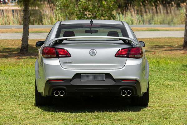 2014 Holden Commodore SS V VF