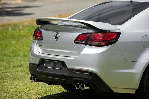 2014 Holden Commodore SS V VF