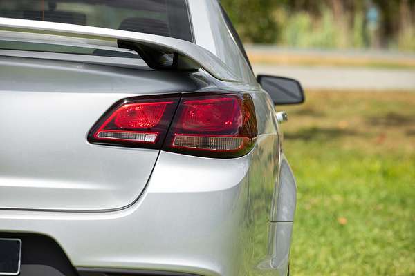 2014 Holden Commodore SS V VF