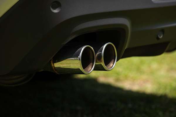 2014 Holden Commodore SS V VF