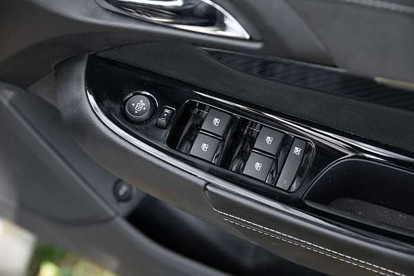 2014 Holden Commodore SS V VF