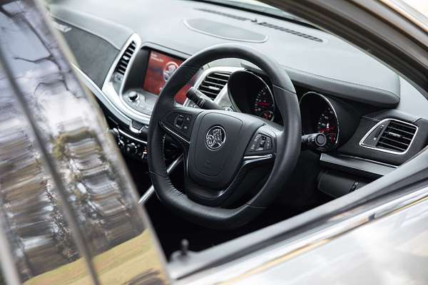 2014 Holden Commodore SS V VF