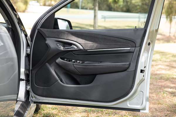 2014 Holden Commodore SS V VF