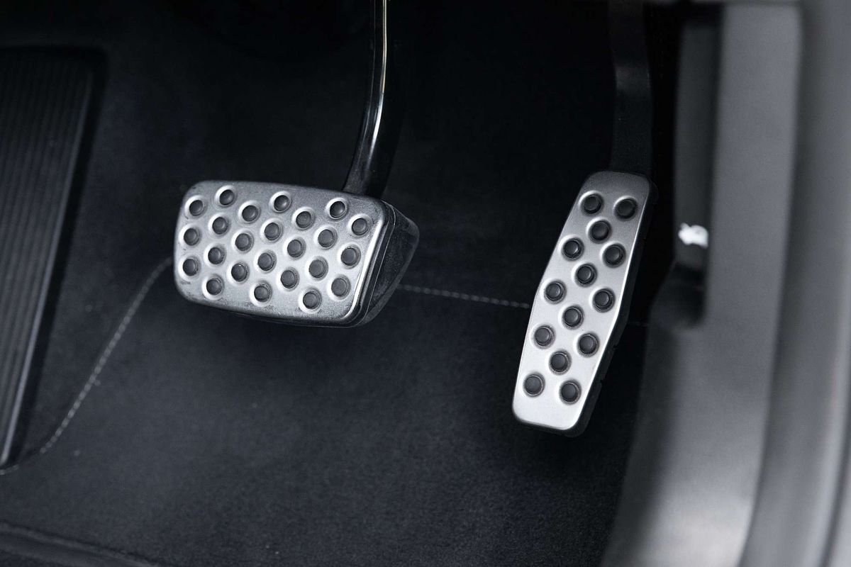 2014 Holden Commodore SS V VF