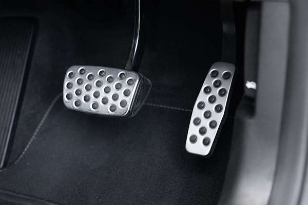 2014 Holden Commodore SS V VF