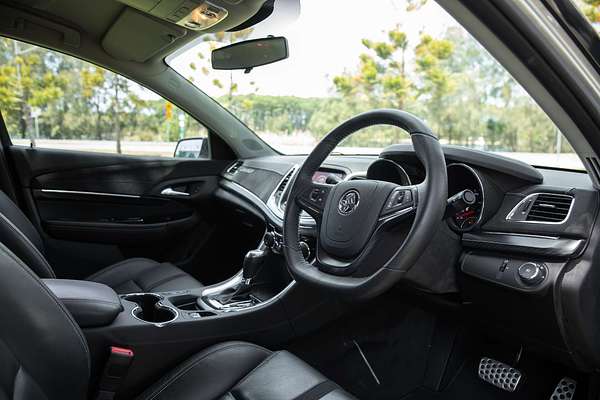 2014 Holden Commodore SS V VF