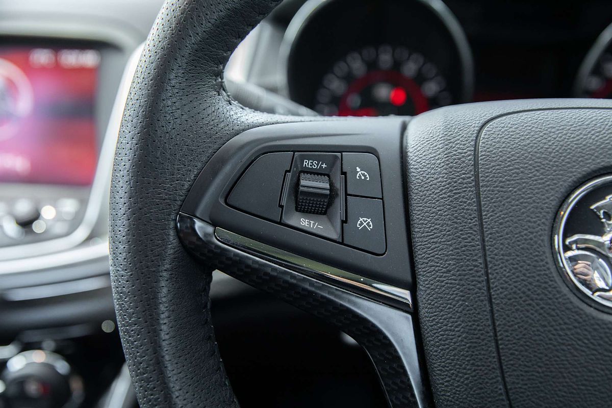 2014 Holden Commodore SS V VF