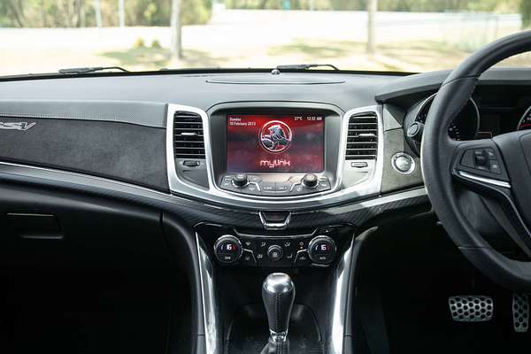 2014 Holden Commodore SS V VF