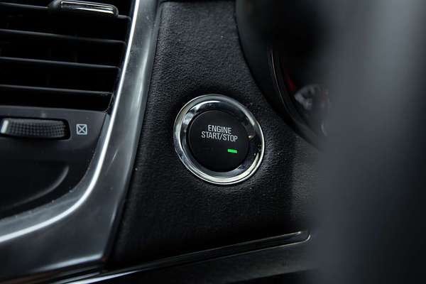 2014 Holden Commodore SS V VF