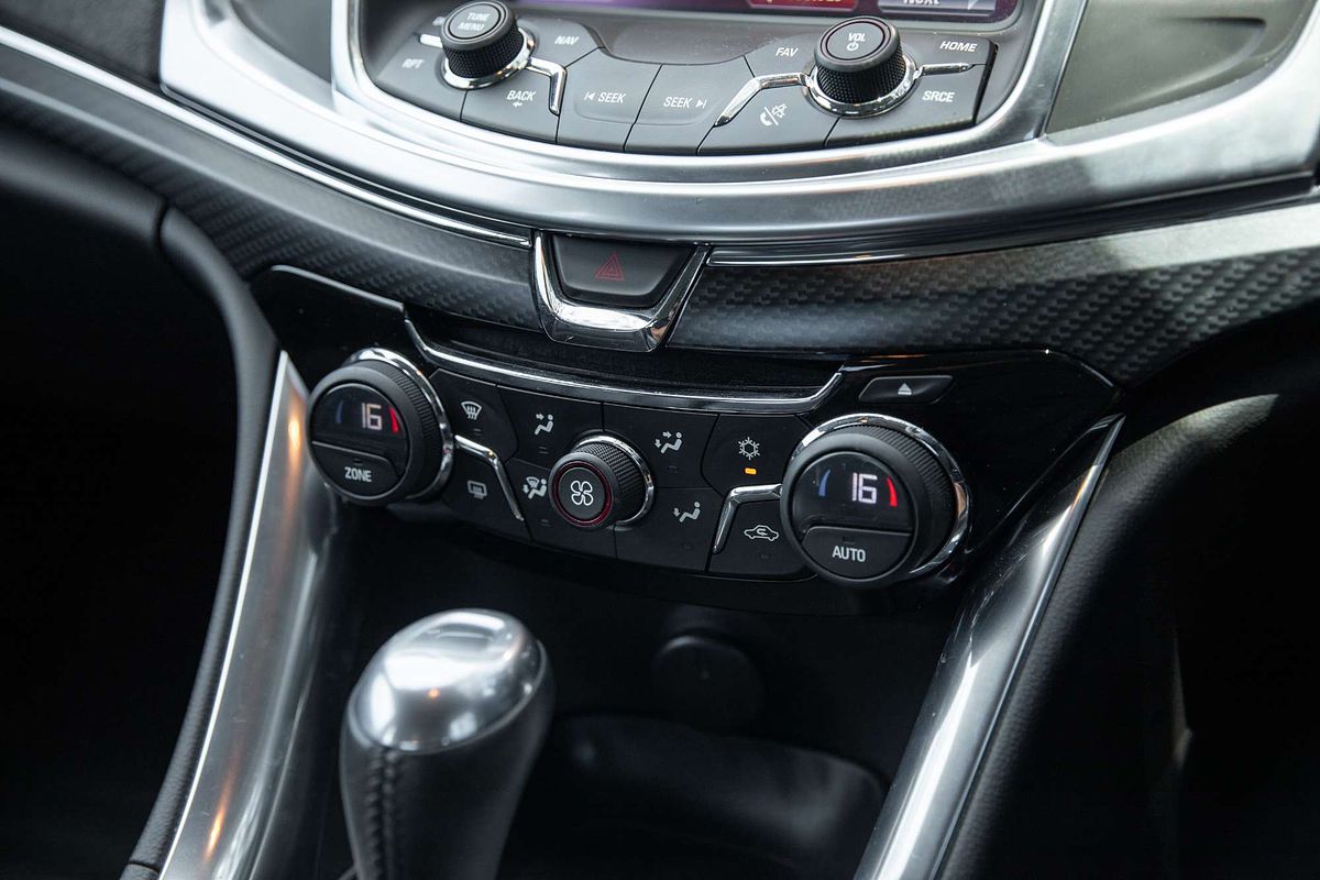 2014 Holden Commodore SS V VF