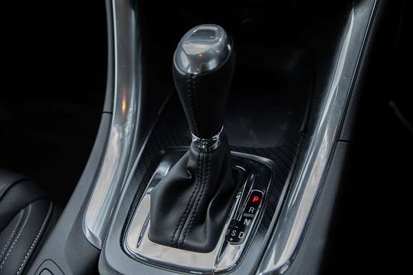 2014 Holden Commodore SS V VF