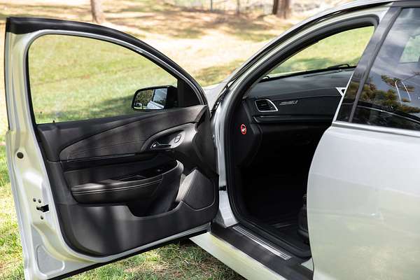 2014 Holden Commodore SS V VF