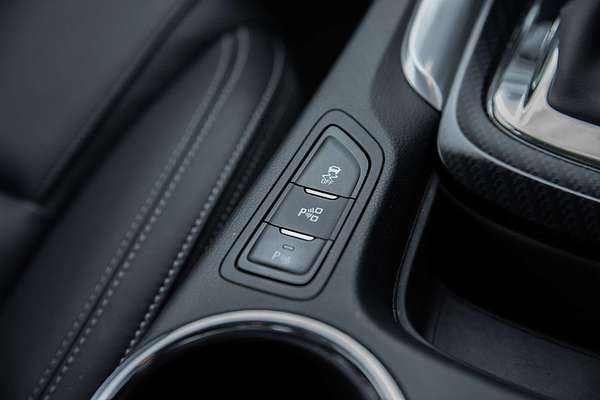 2014 Holden Commodore SS V VF