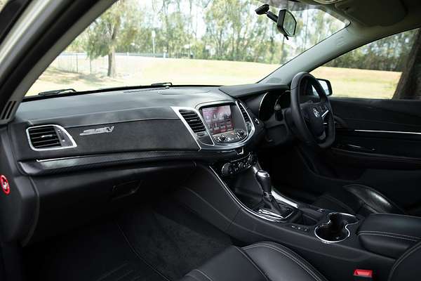 2014 Holden Commodore SS V VF