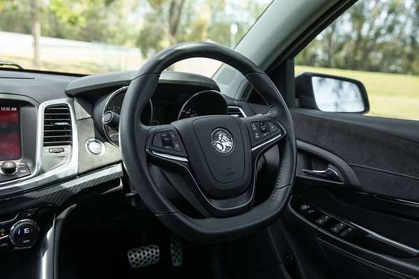 2014 Holden Commodore SS V VF