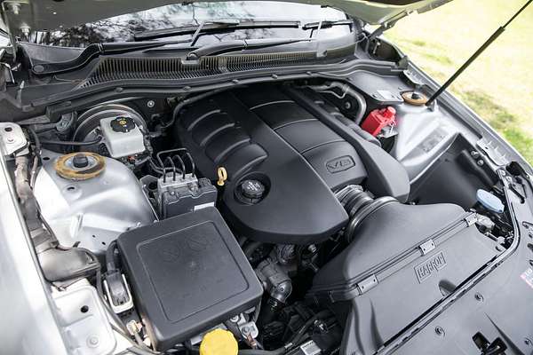 2014 Holden Commodore SS V VF