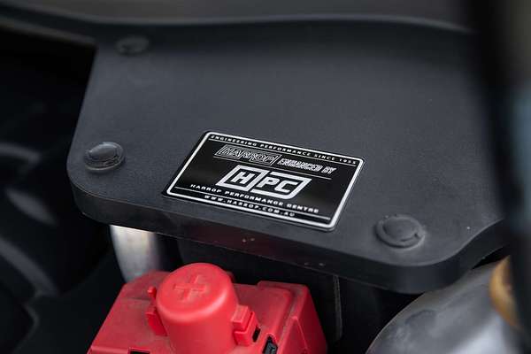 2014 Holden Commodore SS V VF