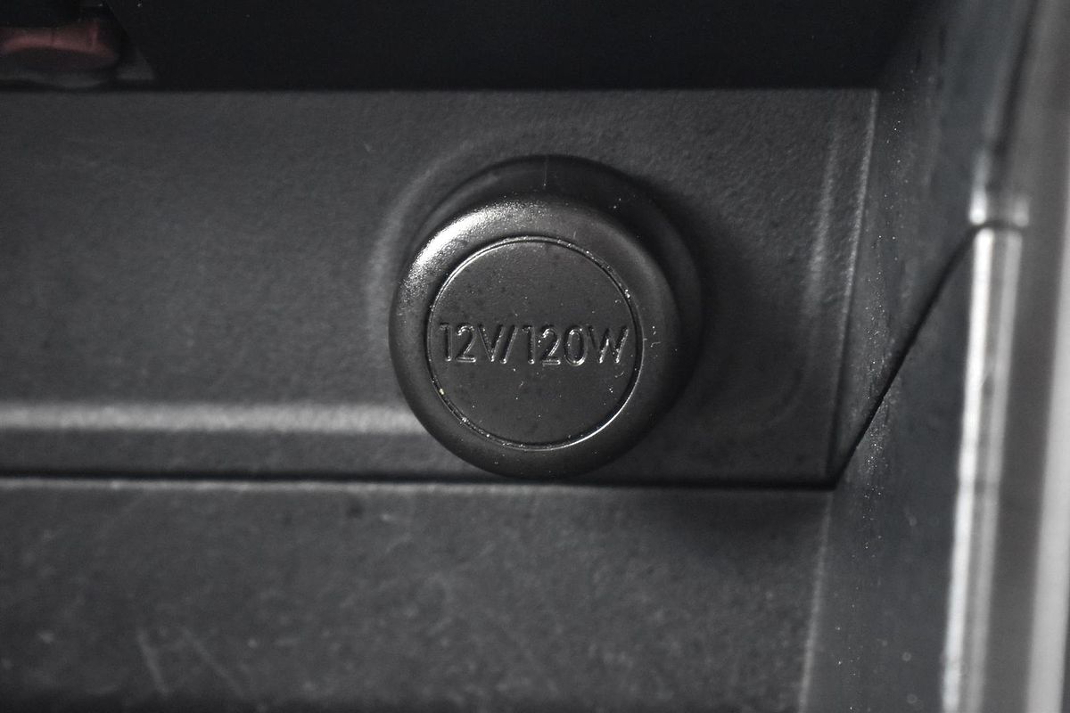 2016 Subaru Forester 2.5i-S S4